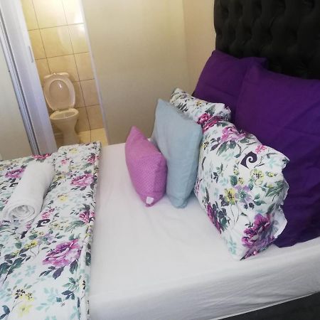 Mj Accomodation Le Cap Extérieur photo