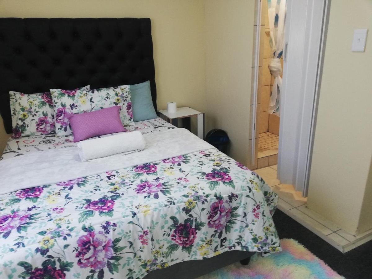 Mj Accomodation Le Cap Extérieur photo