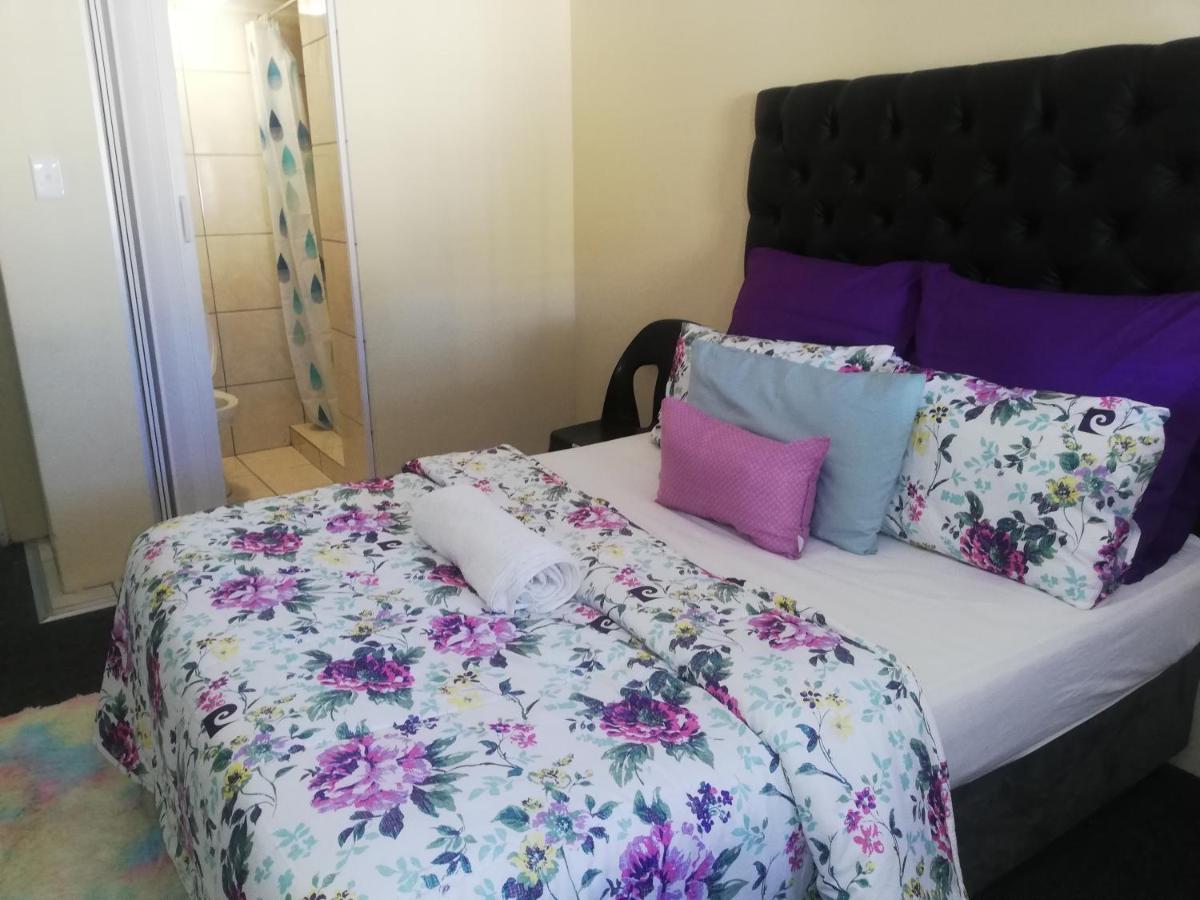 Mj Accomodation Le Cap Extérieur photo