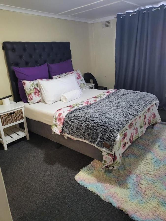 Mj Accomodation Le Cap Extérieur photo