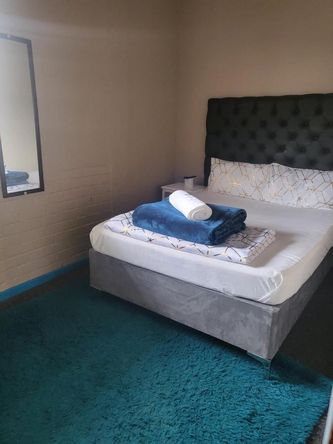 Mj Accomodation Le Cap Extérieur photo